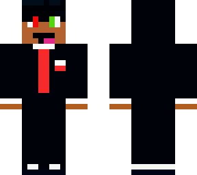 tux bow