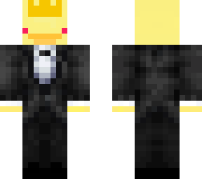 tuxedo duck epic