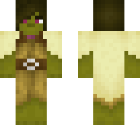 twig the goblin