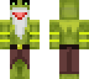 ultimate kermit