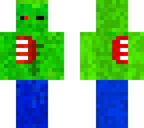 ultra zombie