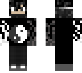 unusualrise dark version