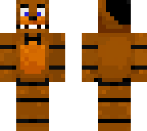 unwithered freddy