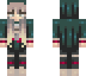 updated, minecon cape skin
