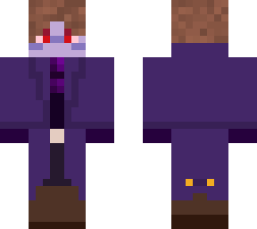 vampire pepper