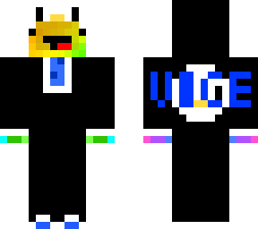 vice president penguin