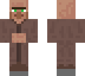 villager