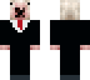 walter the businessman