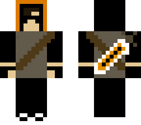 warrior