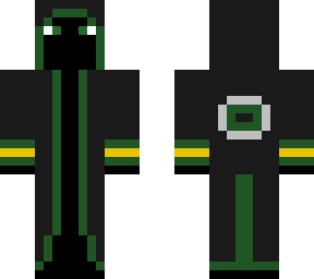 watcher second in command