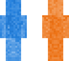 water & lava (remodel)