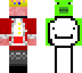 werid tech and dream