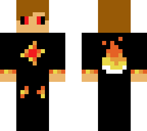 what nova skin's look like without the outer layer