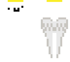 white angel derp
