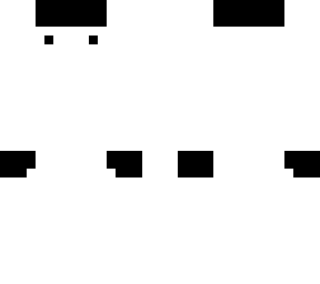 white thing but with gloves
