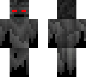 wither mumie