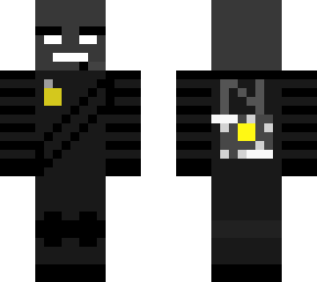 wither spy (one head)