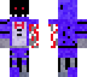 withered bonnie