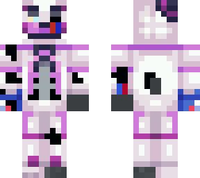 withered ft freddy