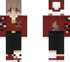 x-mas boi thingy