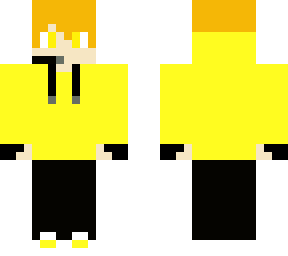 yallow gamer