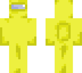 yellow among us