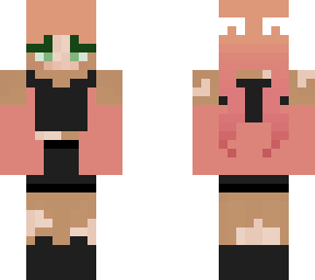 you can shade this if you want but idk -+ skin base by saintboodle