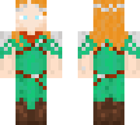 ysariell elf