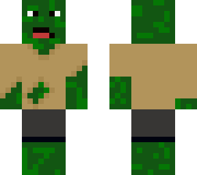 zombie