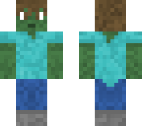 zombie