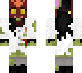 zombie calc
