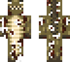 zombie croko