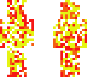 ***fire person***