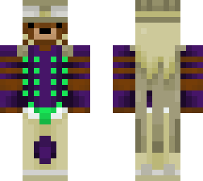 *fixed* gyro bear