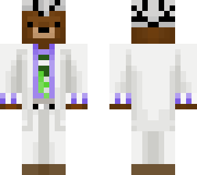 *fixed* kira bear