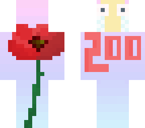 . 200 .