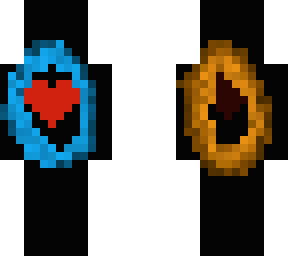 ~ giving a heart ~