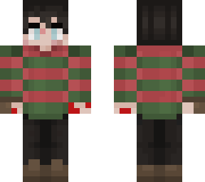 - the springwood slasher - (male)