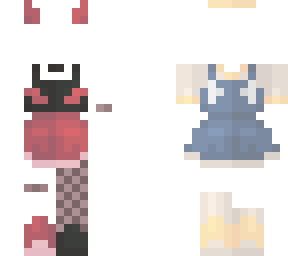~demon and angel - adoptables~