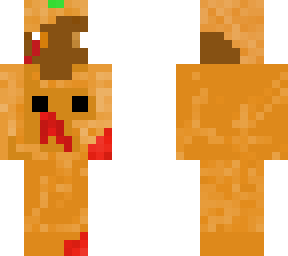 ~pumpkin boy skintober~