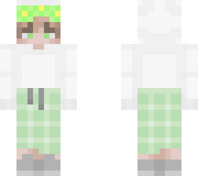 !updated! pajama boy :)