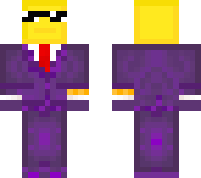 2nd purple suit bob fixed