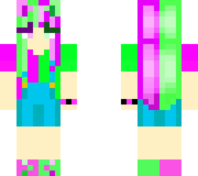 a skin for my best friend