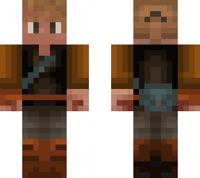 adventurer