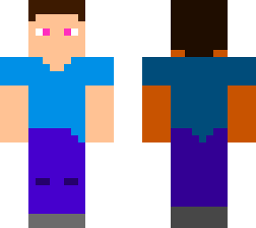 alex and steve: steve update