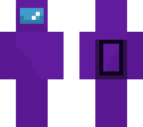 amoung us purple