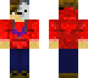 anbro_ bear mask