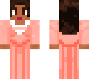 angelica schuyler fix#2 (recolor: original by chaotic stupid)
