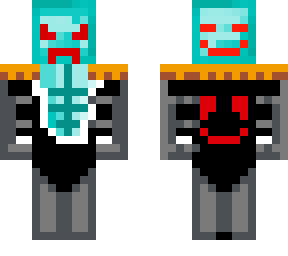angry mr diamond head