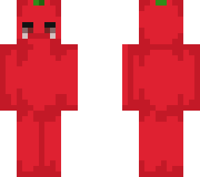 angry tomato